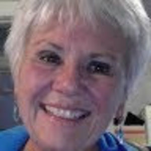 Meet your Posher, Barbara rudolph